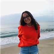 Profesora particular de apoyo y repaso para niñ@s de primaria y primeros cursos de la ESO